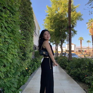 Meet your Posher, Bokyoung